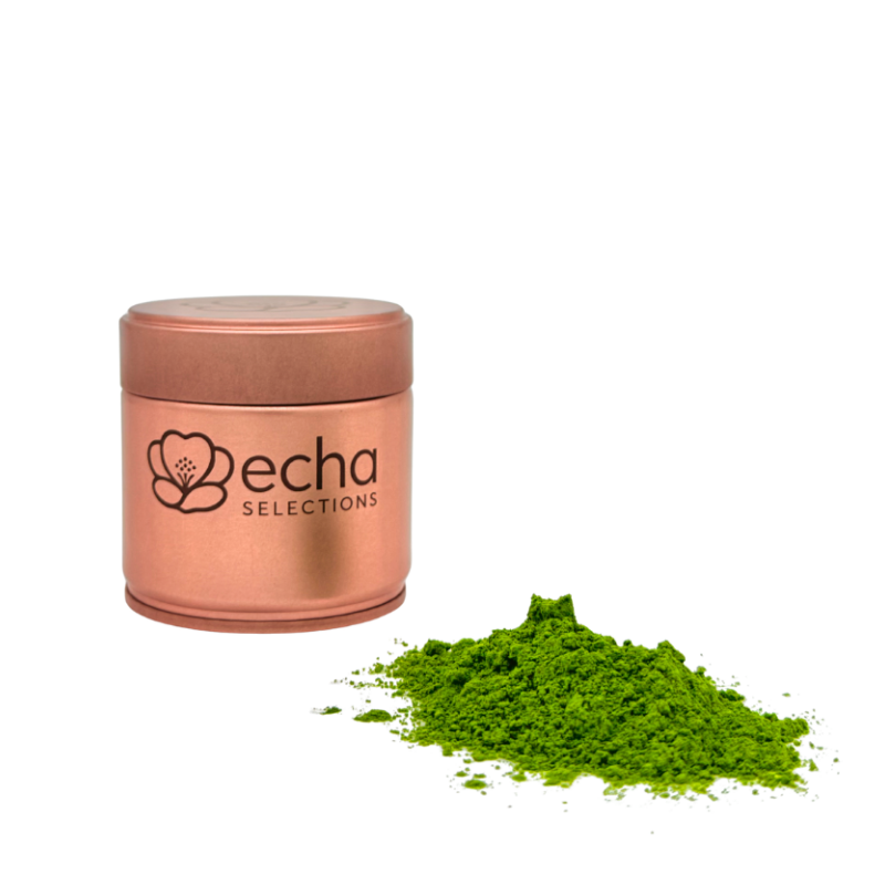 Ceremonial Matcha