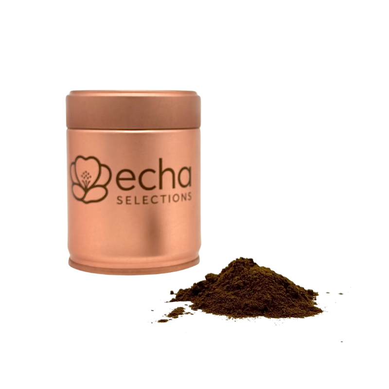 Hōjicha