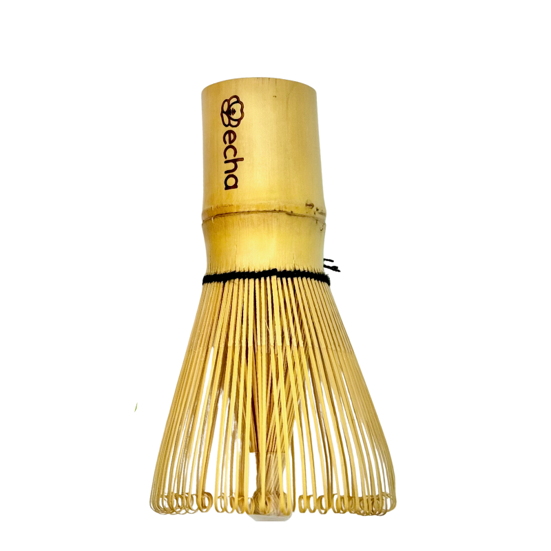Bamboo whisk (Chasen)
