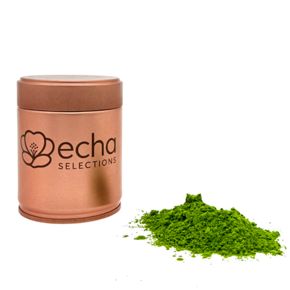 Ceremonial Matcha