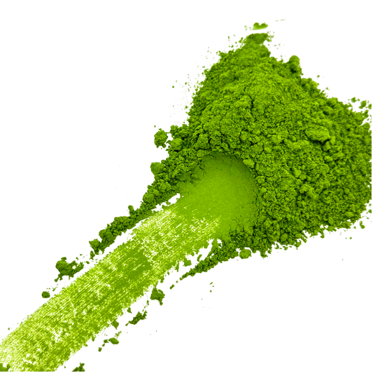 Ceremonial Matcha
