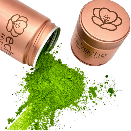 Ceremonial Matcha