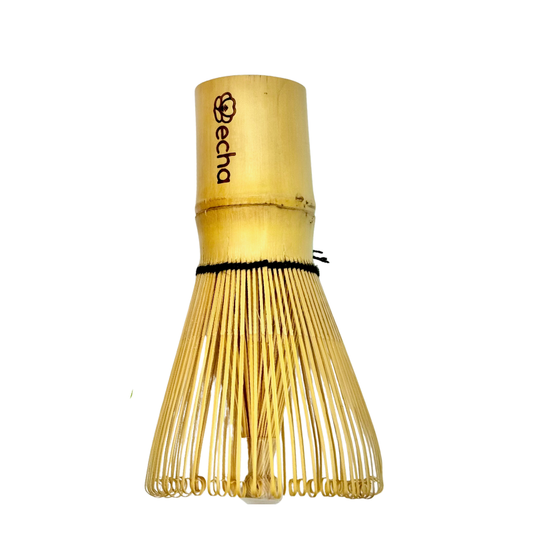 Bamboo whisk (Chasen)